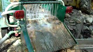 D Mining Wash Plant - J.farmer Mining