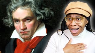 AMERICAN REACTS TO TOP COMPOSERS OF ALL TIME FOR THE FIRST TIME! (BEETHOVEN, BACH, MOZART & MORE)
