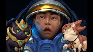 2025.7.5(토) [깝도이] 생방송! 스타 빨무 팀플