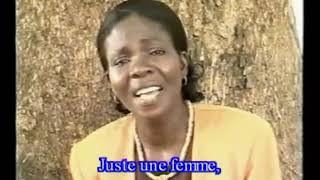 Togo Gospel Music: Mme ADJENOU Emilie - Gbesiagbe
