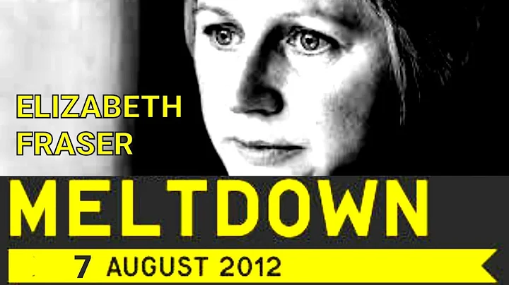 Elizabeth Fraser - Meltdown Festival, Royal Festiv...