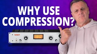 Why Use Compression?