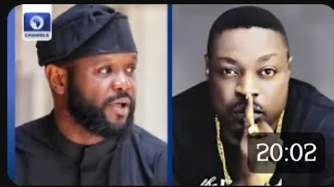 I Replied Seyi Tinubu With My Song, I Didn't Attack Him- Eedris Abdulkareem | Rubbin'minds