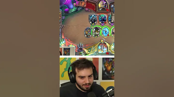 World's Best Shudderwock - DayDayNews