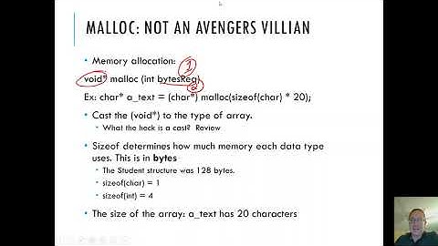 BIT1400 L13b DynamicArrays
