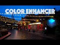 Luminar 4 Deep Dive: Color Enhancer