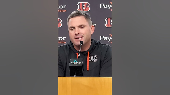 Zac Taylor says Joe Burrow expected to make full recovery from Monday wrist surgery