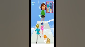 3d games all levels gameplay (android & iOS) #mobilegames  #gameplay  #shorts