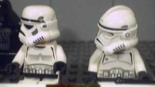 LEGO Star Wars - The New Guy