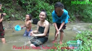 Hlua Nkauj Hmoob Tiaj Mos Hlub Da Dej. New Hd