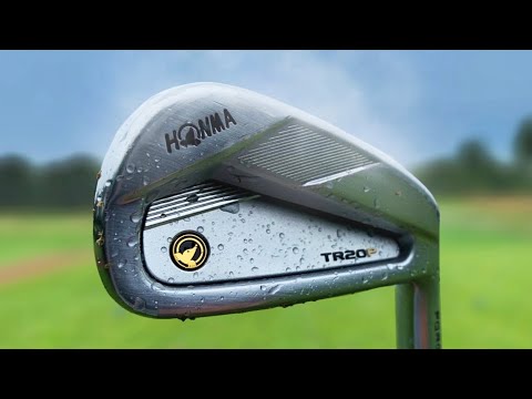 The BEST Golf Clubs From Japan!?