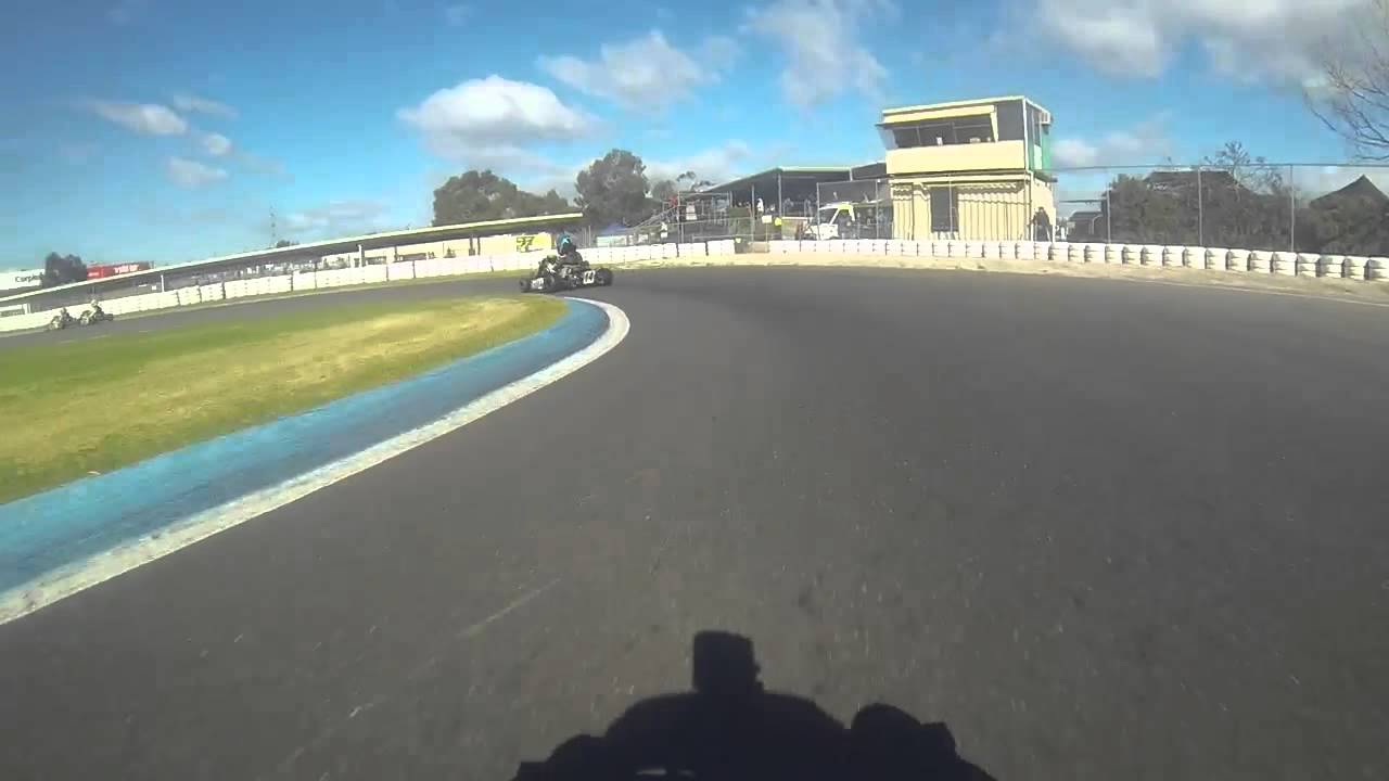 2015 City Of Melbourne Titles Todd Rd Go Kart Prefinal Junior National Light YouTube 2015 City Of Melbourne Titles Todd Rd Go Kart Prefinal Junior National Light YouTube