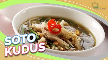 Resep Soto Kudus Asli, Enaknya Beneran Bikin Lidah Bergoyang!