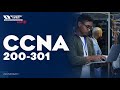 Live CCNA  (Routing &amp; Switching) Biggest Lab | Industry Concepts