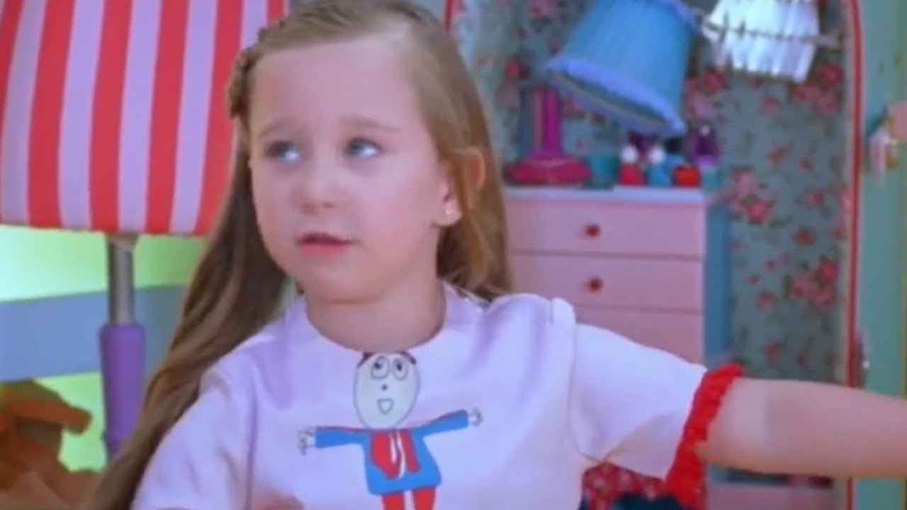 Junior Express - A Fã (Parte 2)