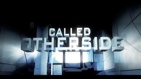 CS/OTHERSIDE by JAIZER