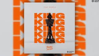 Lost Heroes - King