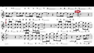 Song of Yogeveh(요게벳의 노래) (Flute) - Pyungahn Yum