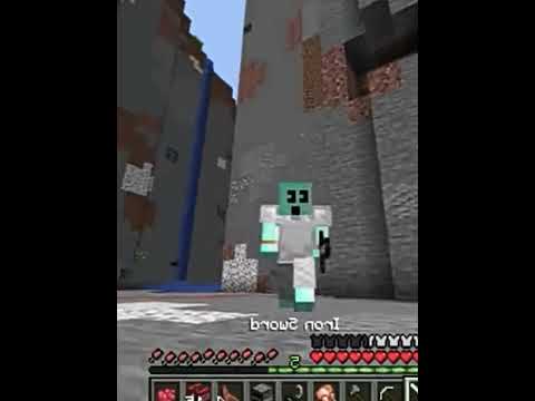 Minecraft but there’s OMEGA TNT @Craftee Amazing Gamer We Loved @Craftee | Minecraft,