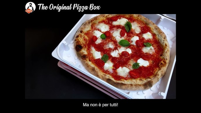 BOX PIZZA PER TUTTI