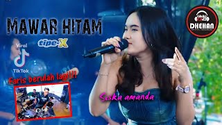 MAWAR HITAM - SISKA AMANDA || MONY MUSIC || NEO SHOOTING