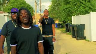 Mama's Baby X Dolla Bill Dillz X TwentyThree Ldot X John Blaze