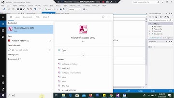 Koneksi Database Pada Pemrograma Visual Part 2