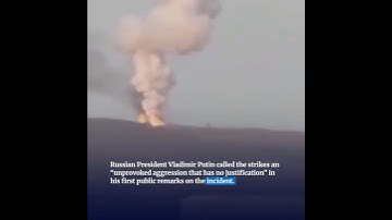 Kremlin ‘Deeply Regrets’ U.S. Strikes on Iran as Putin Condemns ‘Unprovoked Aggression’