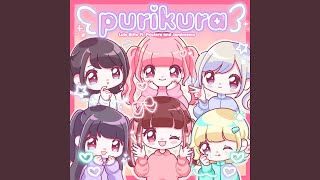 Video thumbnail of "Lulu Bitto - Purikura"