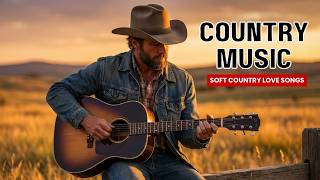 Cowboy Sunset Radio – Soft Country Love Songs for Peaceful Evenings | Wild Creek Country screenshot 1