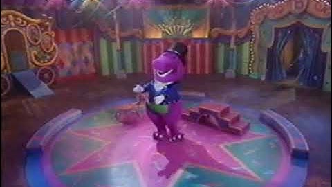 Super Singing Circus (2005 Version) Part 56