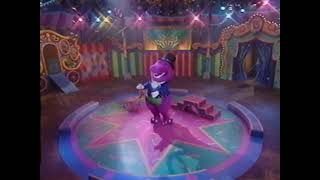 Super Singing Circus 2005 Version Part 56