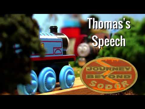 text to speech thomas and friends
