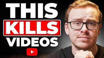 7 Most Common Mistakes People Make AFTER Uploading A YouTube Video