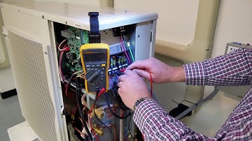 Technically Speaking EP1: Mitsubishi Electrical Troubleshooting