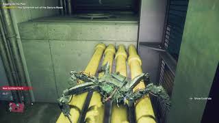 Watch Dogs®: Legion - Mission Complete - Digging Up The Past