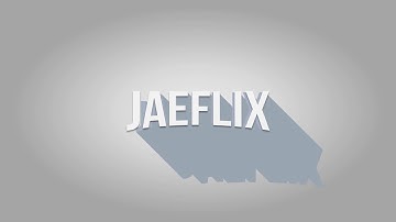 Free - Netflix intro logo effect - Template #001 PowerPoint Animation Motion Graphics