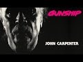 Capture de la vidéo Gunship - John Carpenter Interview