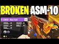 #nuke #callofduty #asm10codm #shortsfeed #codm ASM10 INSANE NUKE GAMEPLAY