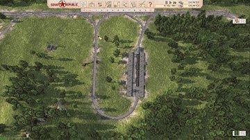 Workers and Resources: Soviet Republic - Rail Signals (Semaphores) Basics