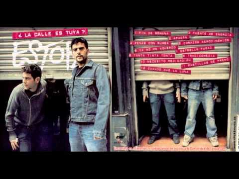 Calle Real - Me Lo Gané Calle Real - Me Lo Gané