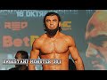 Dagestani monster kills everyone  301 best knockouts  vagab vagabov  highlights