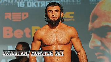 DAGESTANI MONSTER KILLS EVERYONE ▶ 30-1 BEST KNOCKOUTS / VAGAB VAGABOV - HIGHLIGHTS [HD]