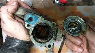 видео: Из-за чего плохо греет печка в автомобиле. Причины. Решение проблемы. картинка: Из-за чего плохо греет печка в автомобиле. Причины. Решение проблемы.