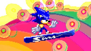 Famous ✨Sonic 3 "Lost Prototype" OST Concept - Special Stage🌀🌟 Net Worth