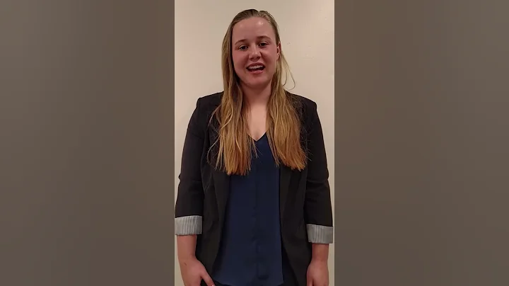 Elevator pitch