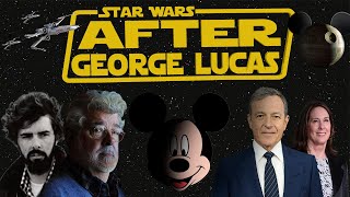 Star Wars After George Lucas