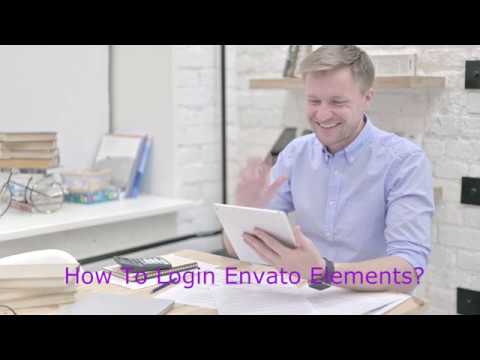 Envato Elements Login Via Cookie Code