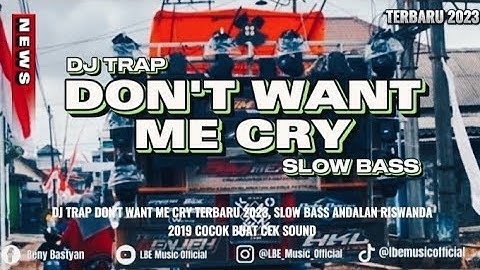 DJ TRAP DON