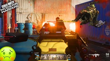 10v10 SHIPMENT Is ABSOLUTELY DISGUSTING In Modern Warfare!